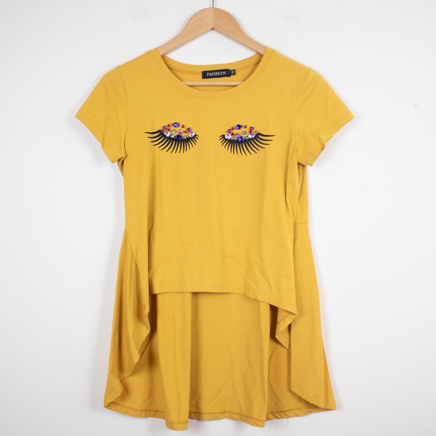 Fashion T-shirt