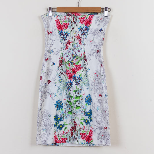 Zara dress