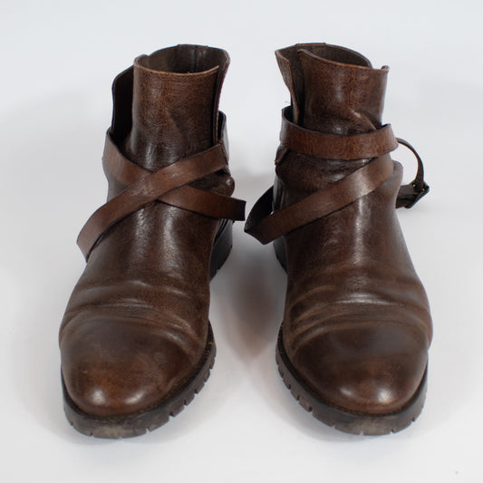 Lanidor Boots