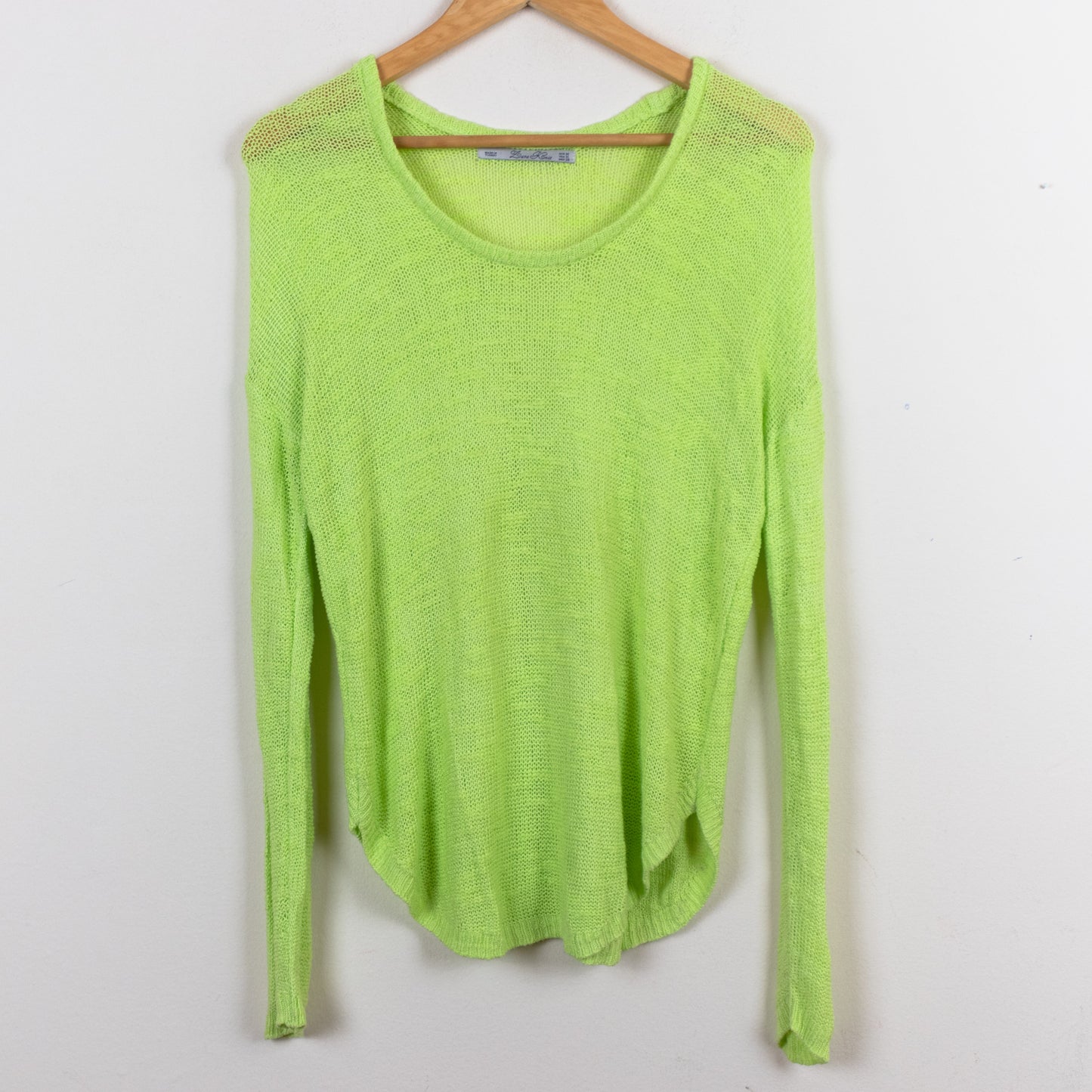 Pull Zara