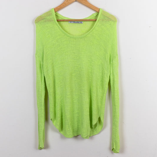 Camisola Zara