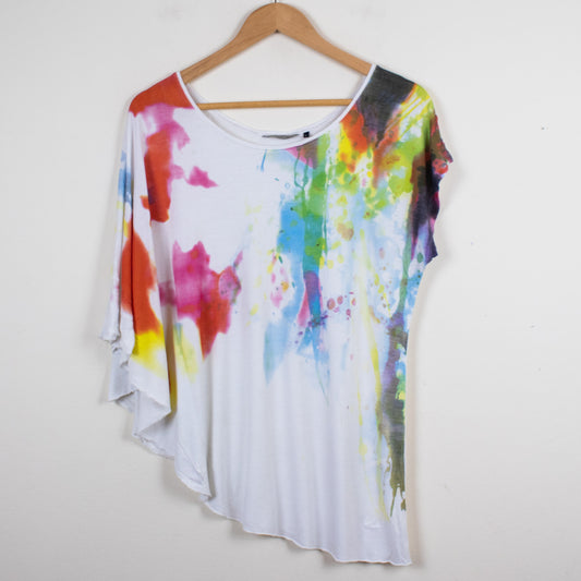 salsa t-shirt