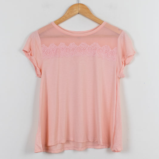 T-shirt Salsa