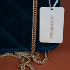 Primark suitcase
