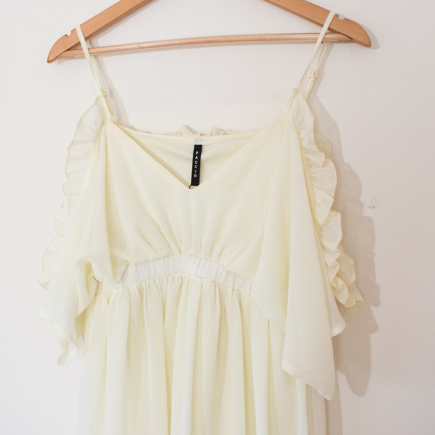 paccio blouse