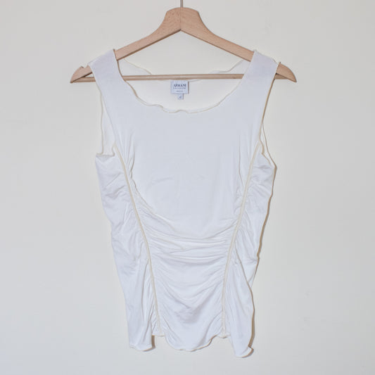 Top Armani Collezioni
