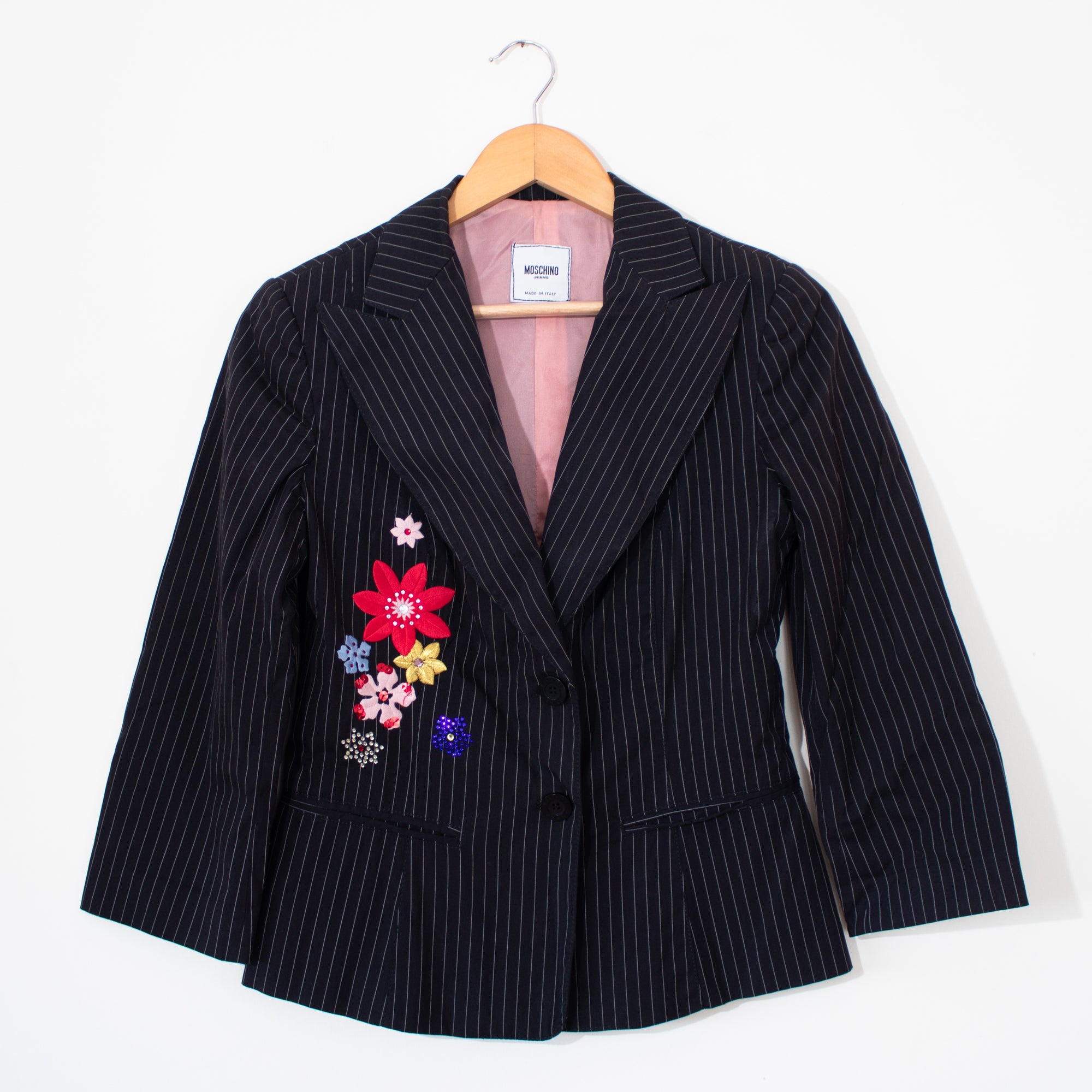 Blazer Moschino