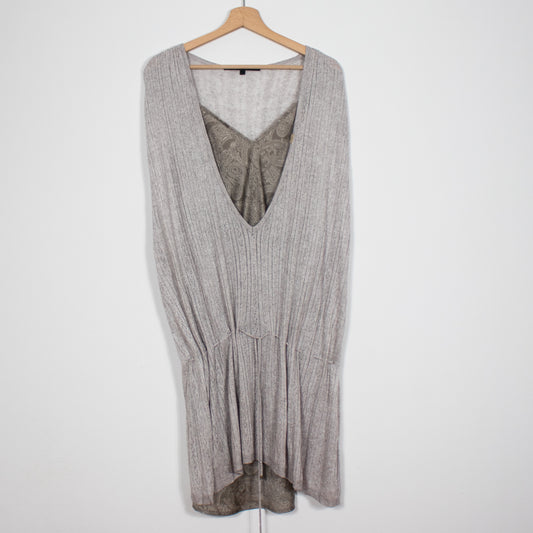 Elisabetta Franchi tunic
