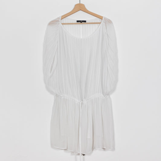 Elisabetta Franchi tunic