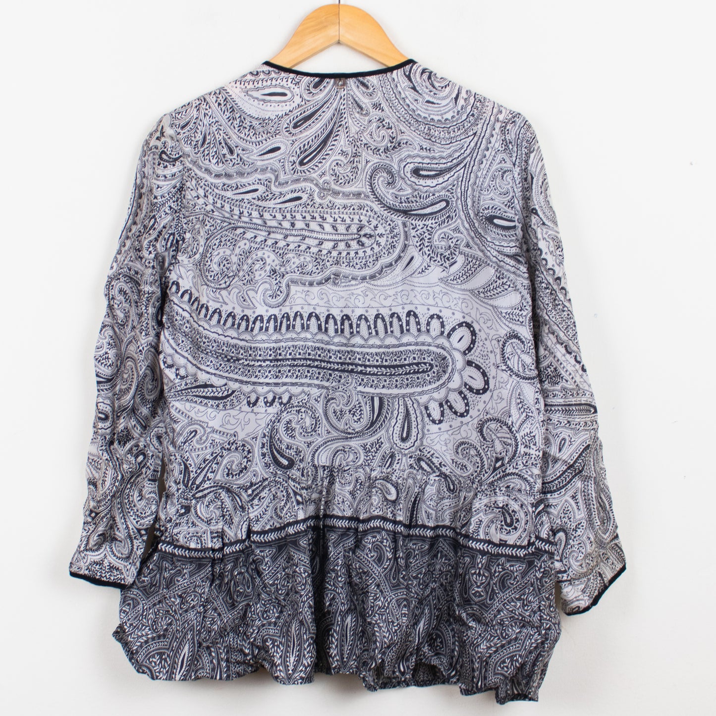 Blusa Twinset