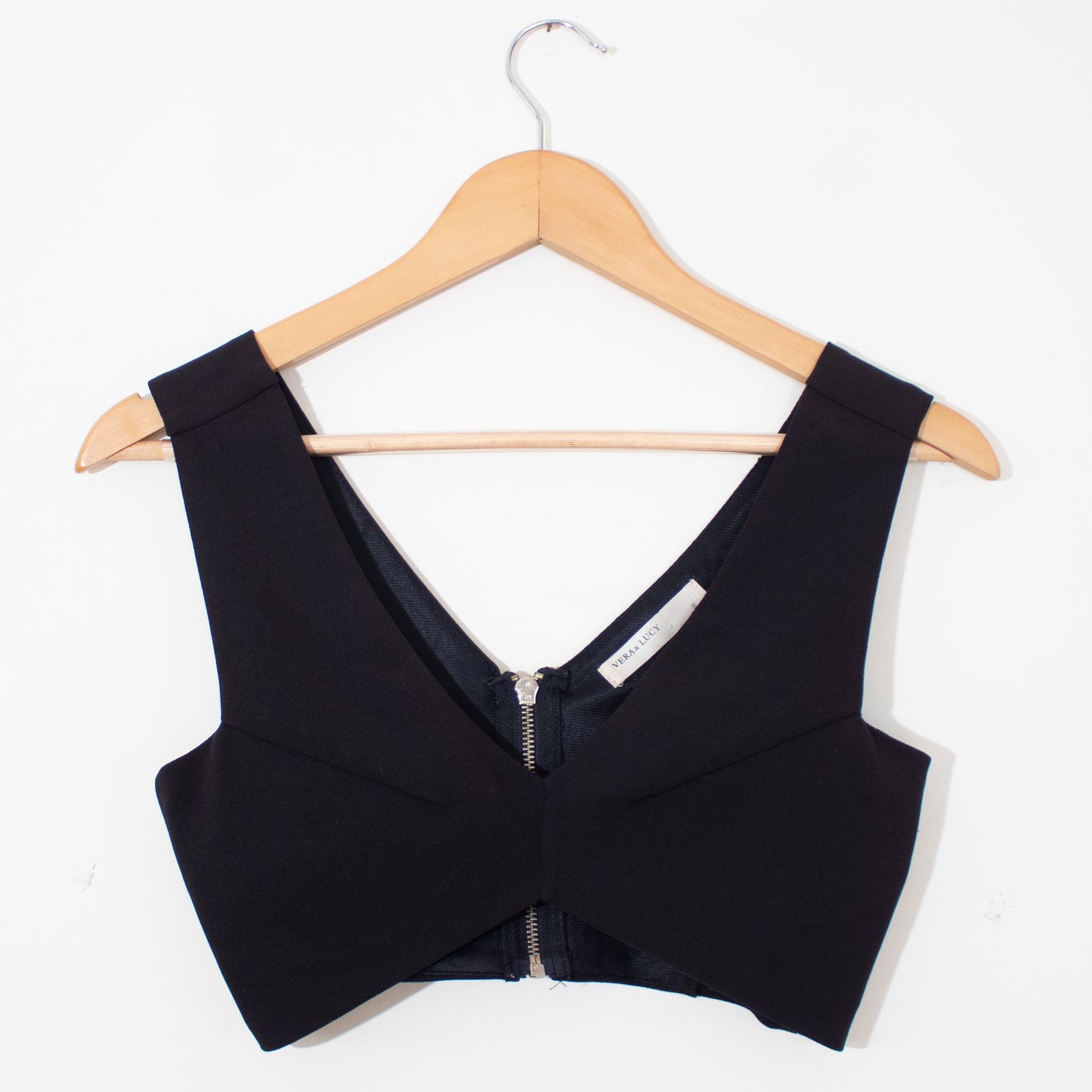 Crop Top Vera Lucy