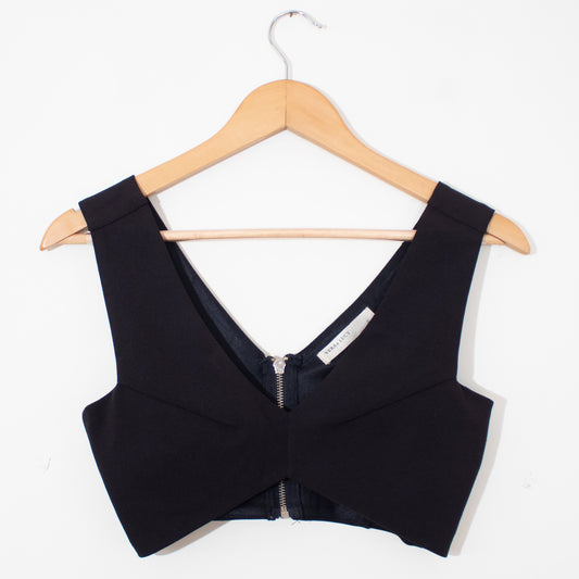 Crop Top Vera Lucy