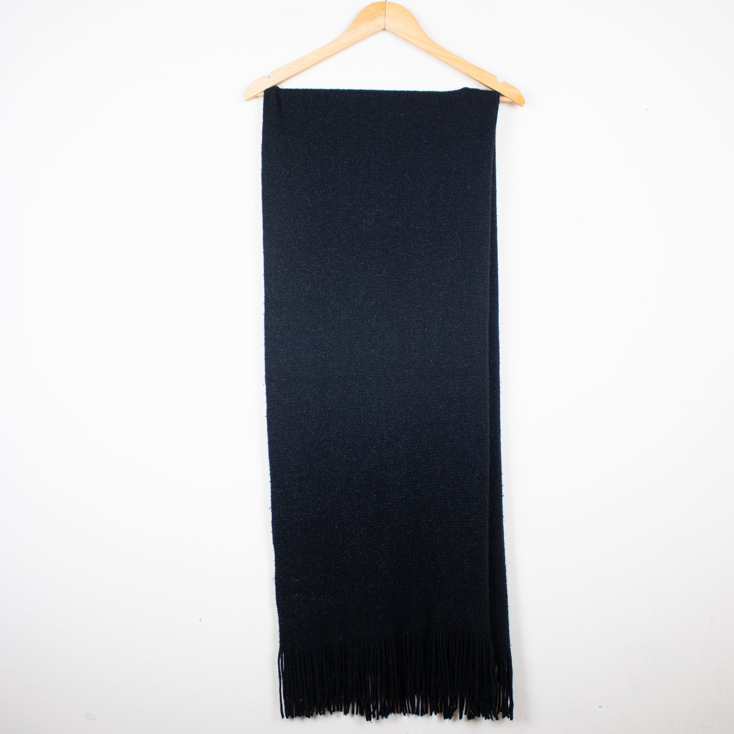 Cachecol Preto