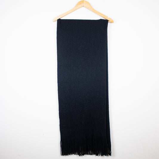 Cachecol Preto