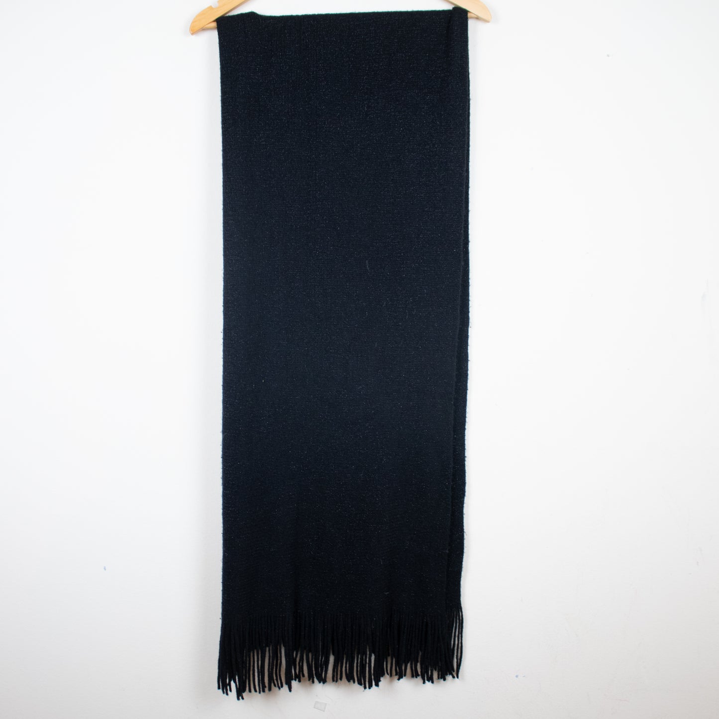 Cachecol Preto