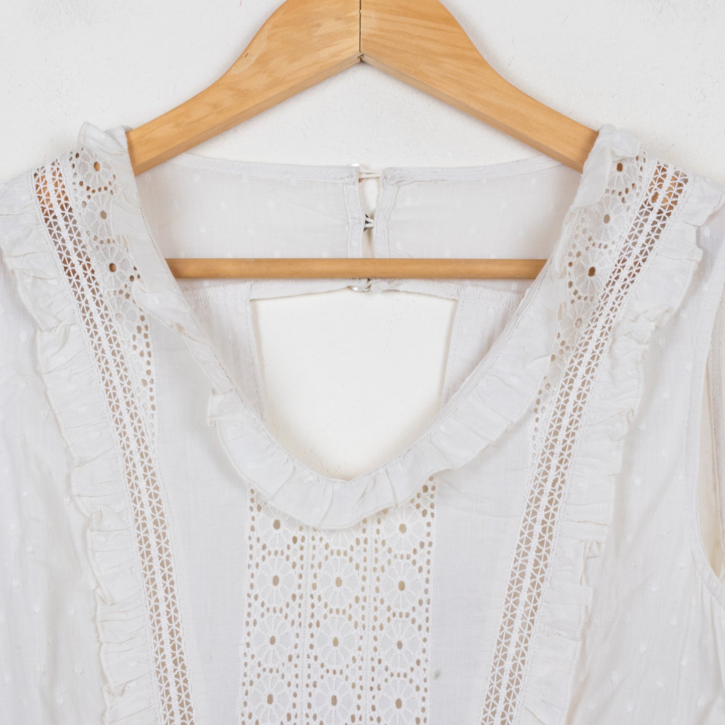 Blusa Only