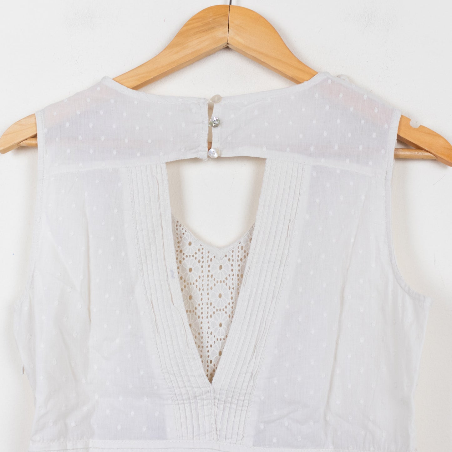 Blusa Only