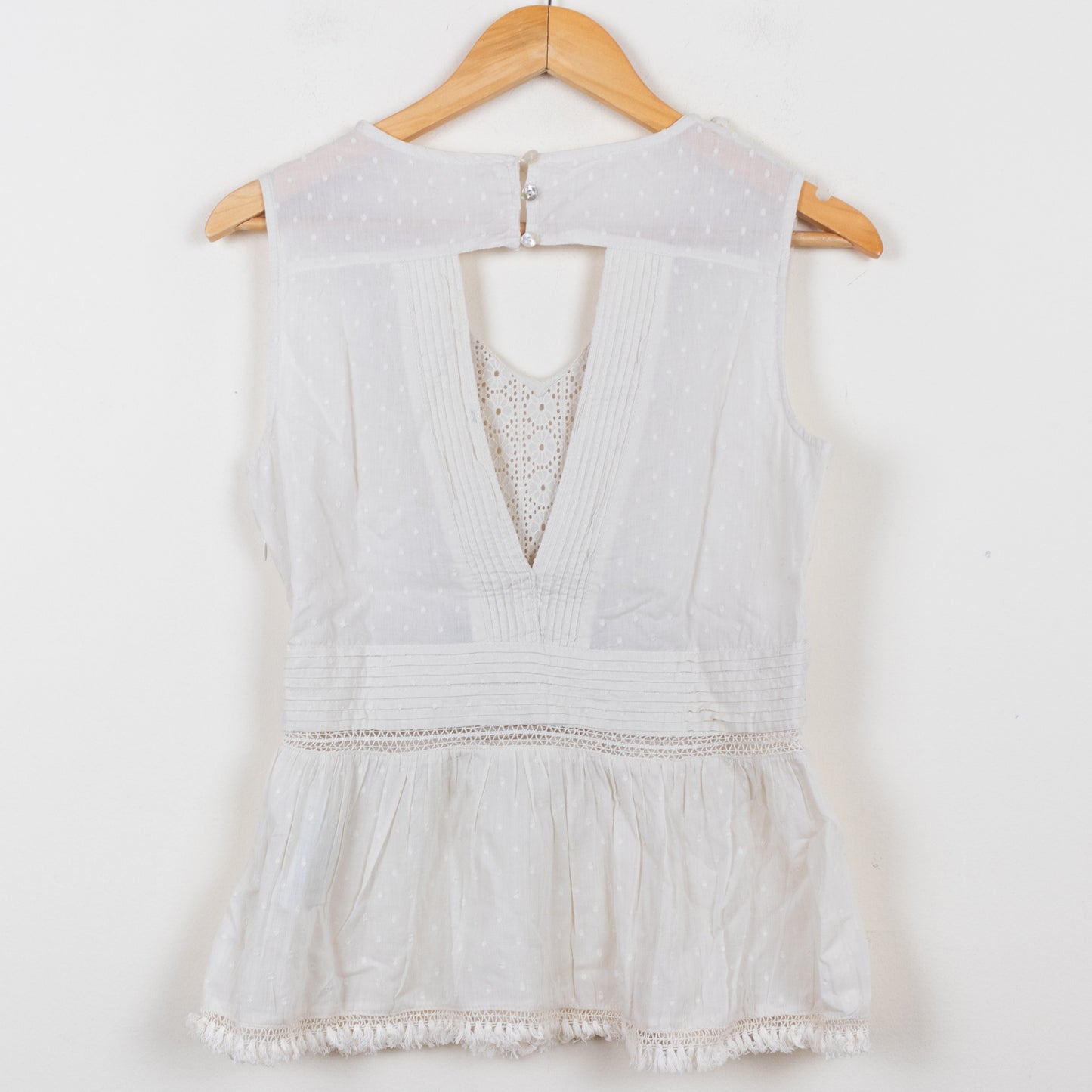 Blusa Only