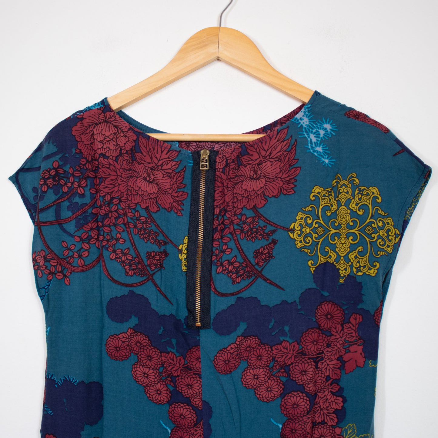 Stradivarius dress