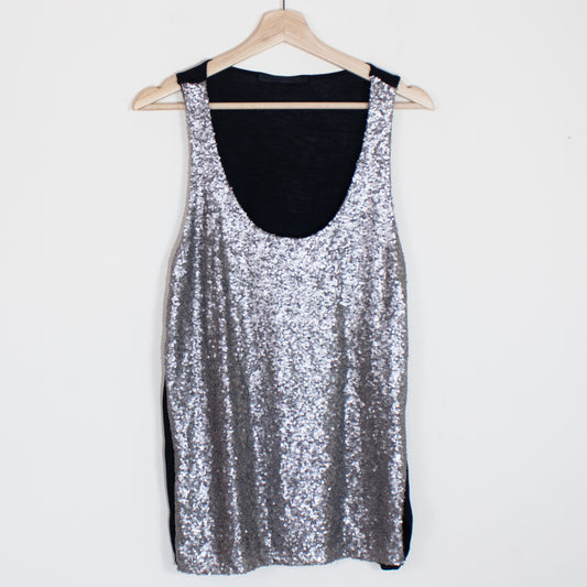 Top Silver
