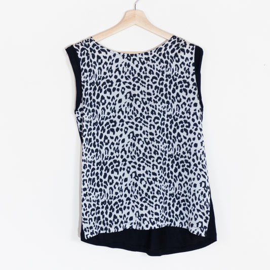 mango blouse