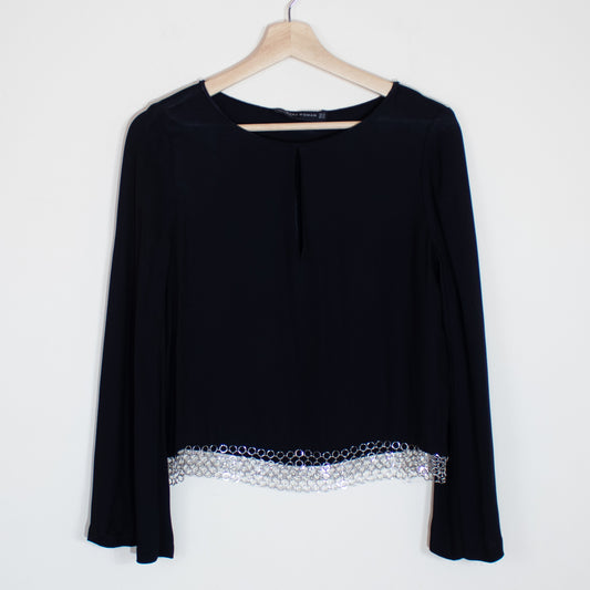 Chemisier Zara