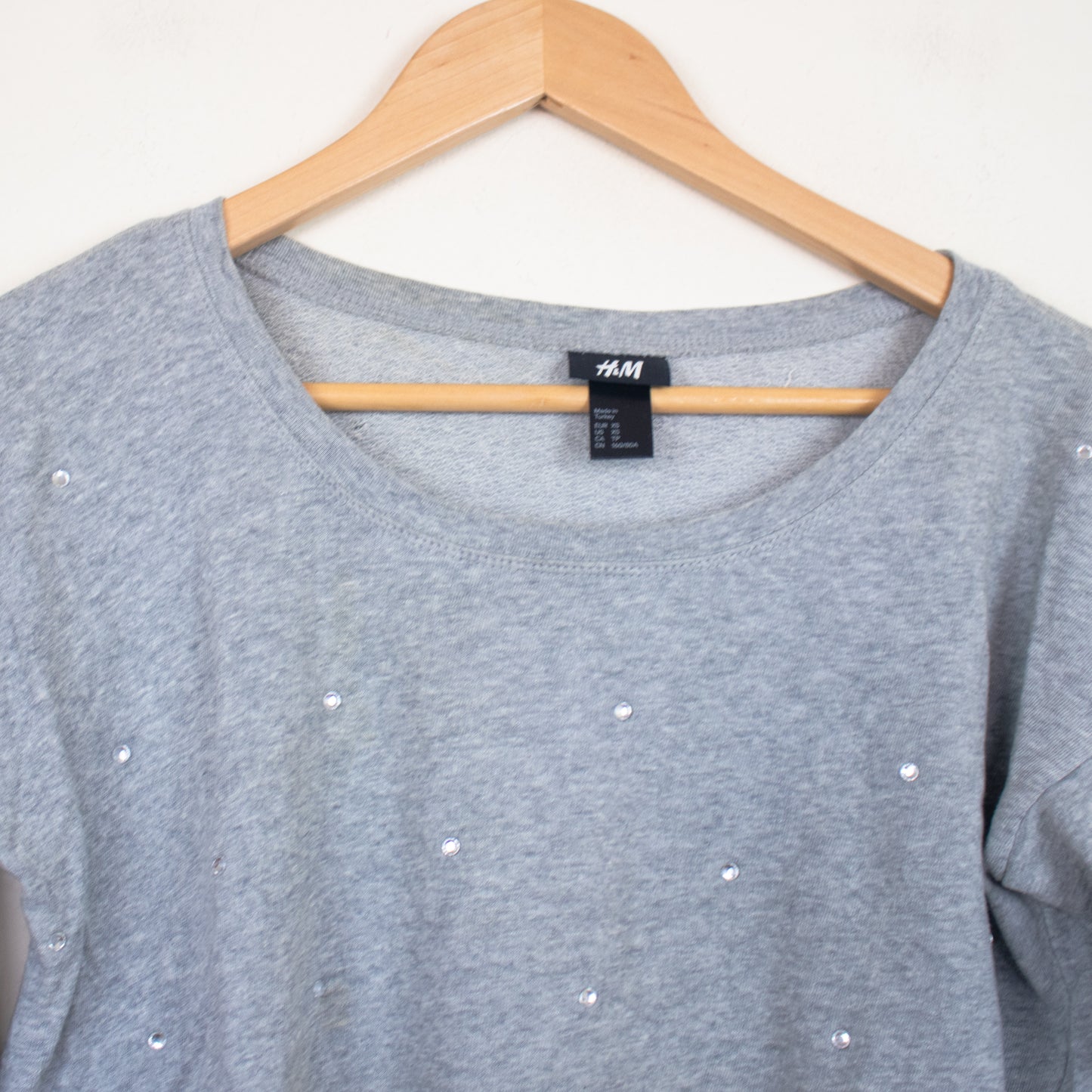 Camisola H&M