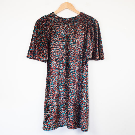 Zara dress