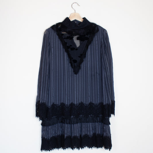 uterque dress