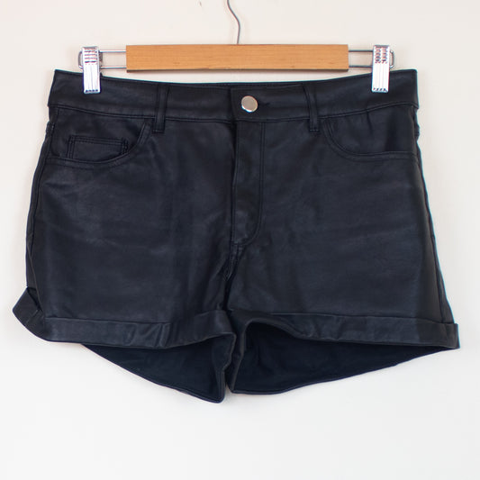 Calções H&M