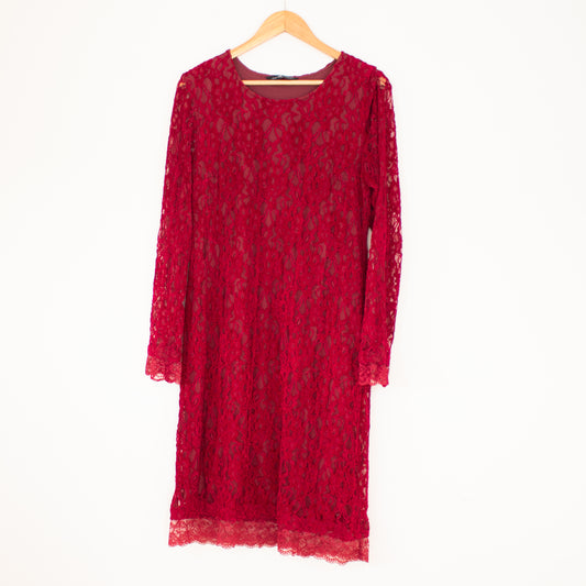 Charm dress