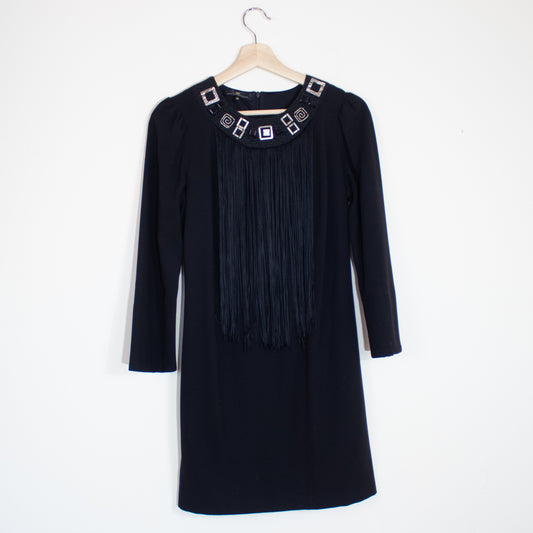 Vestido Elisabetta Franchi