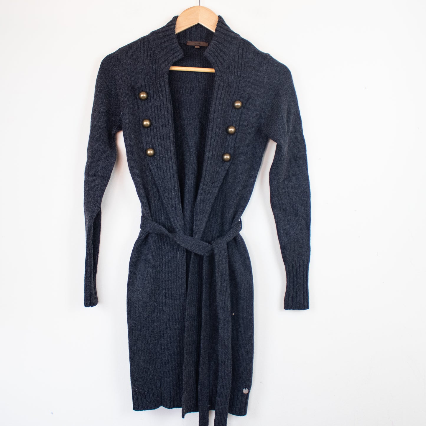Decenio coat