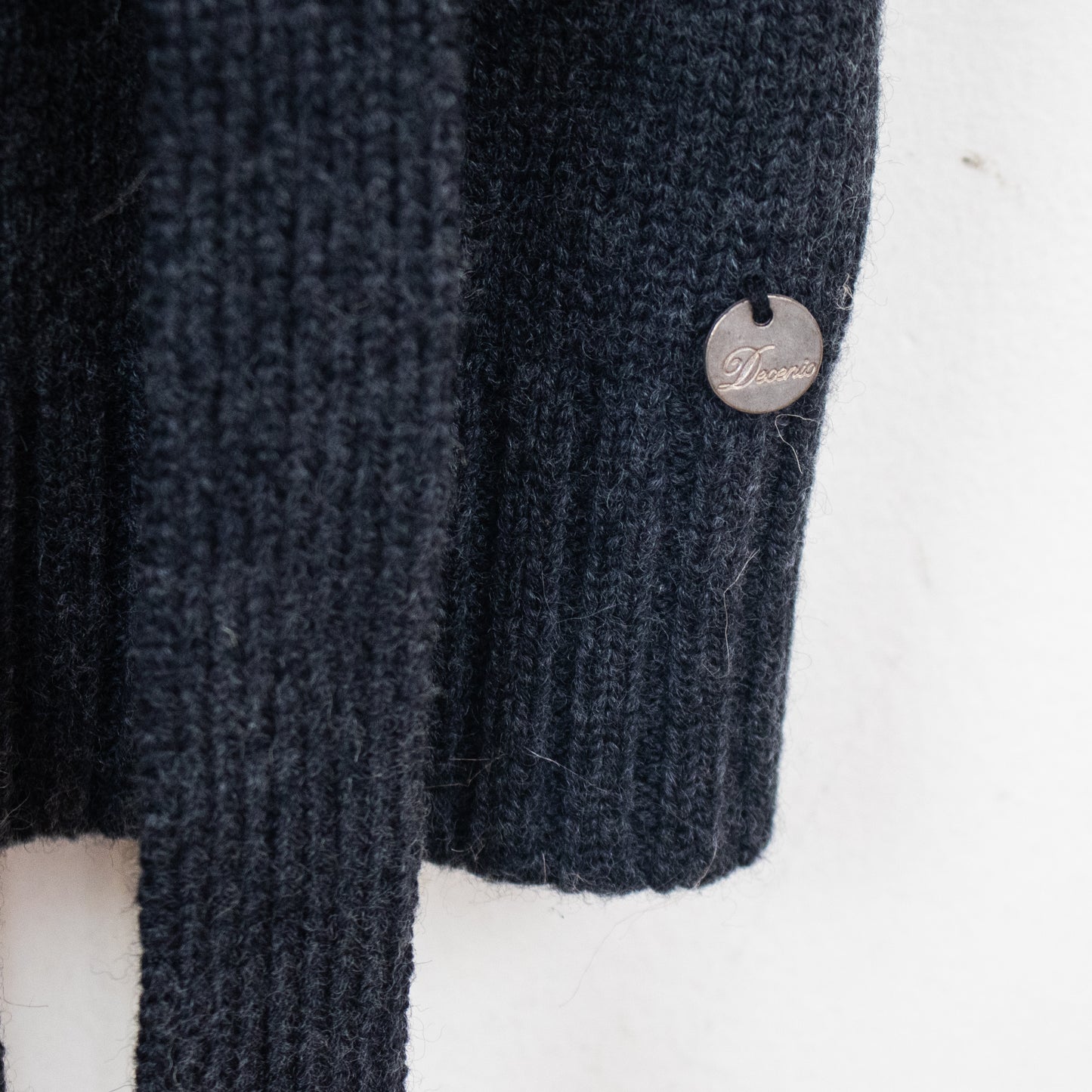 Decenio coat
