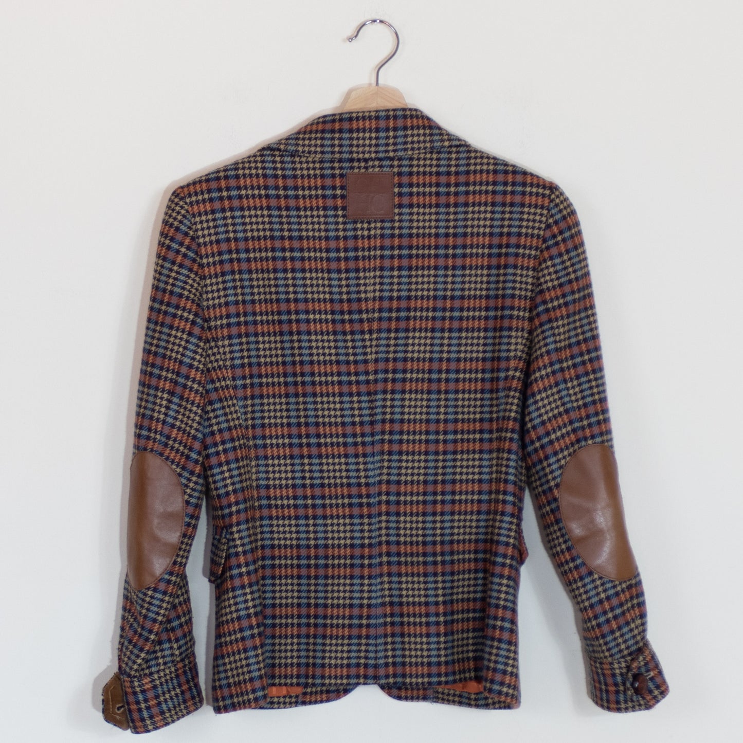 Carolina Herrera coat