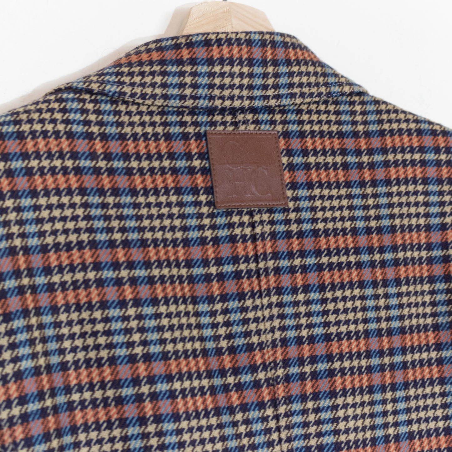 Carolina Herrera coat