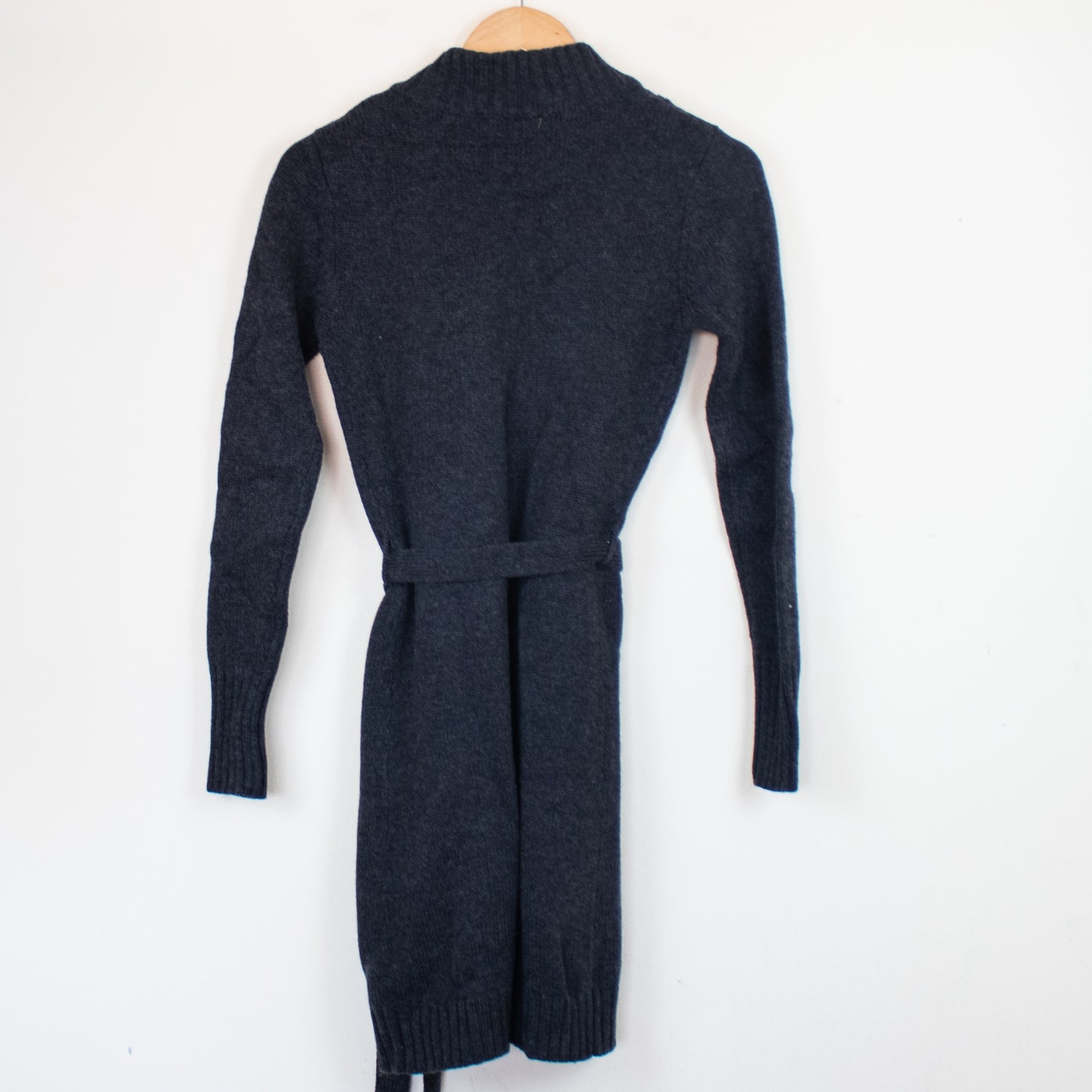 Decenio coat