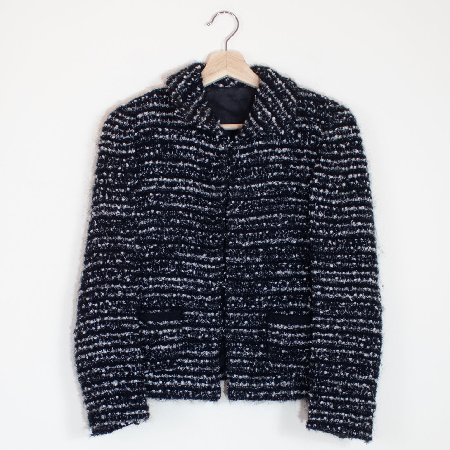 Carolina Herrera coat