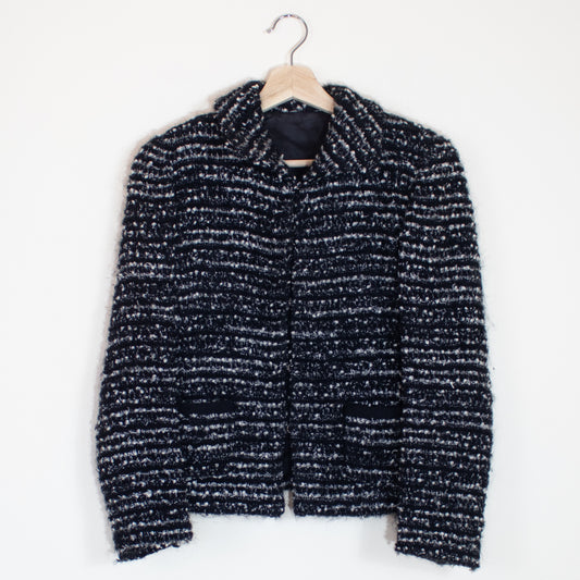 Carolina Herrera coat