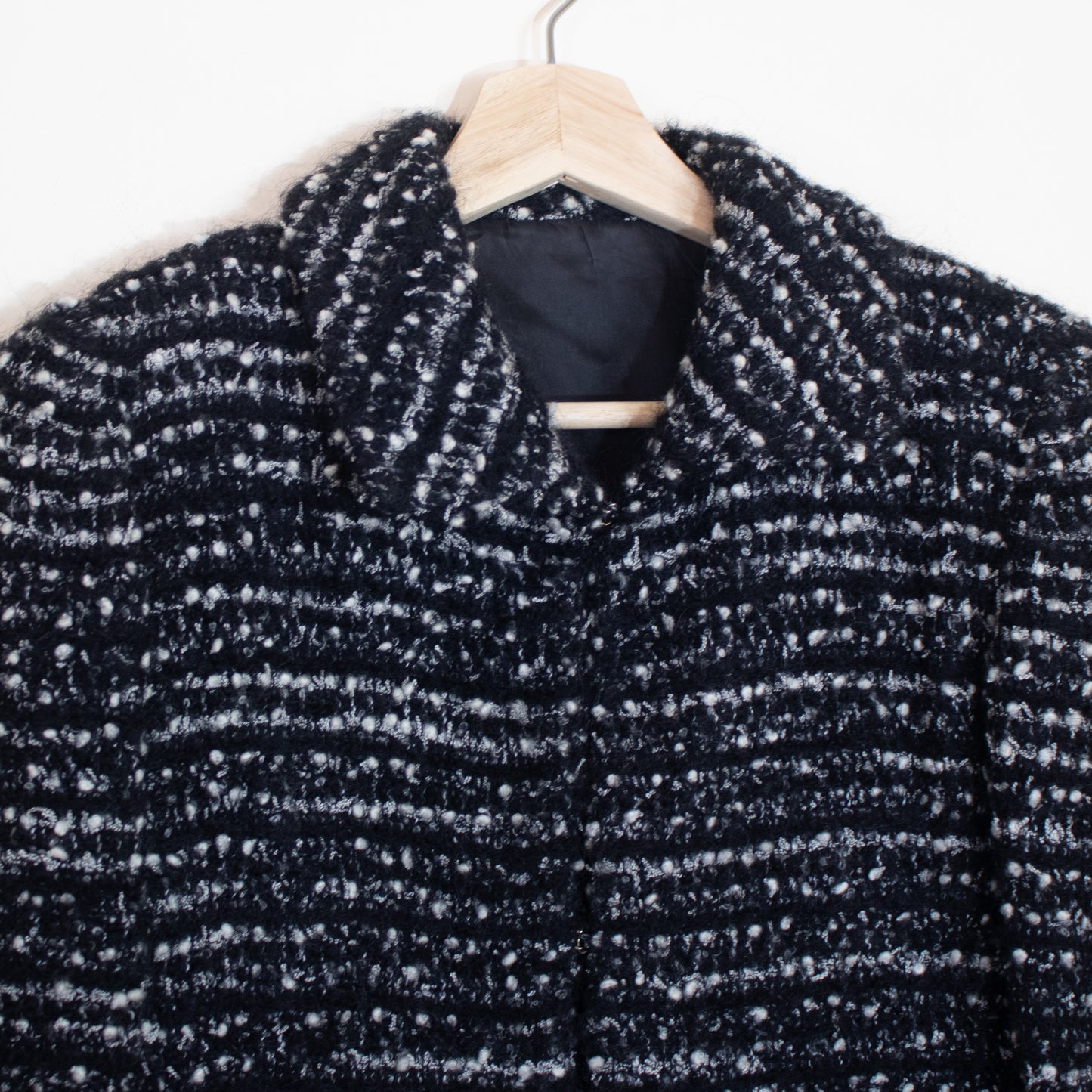 Carolina Herrera coat