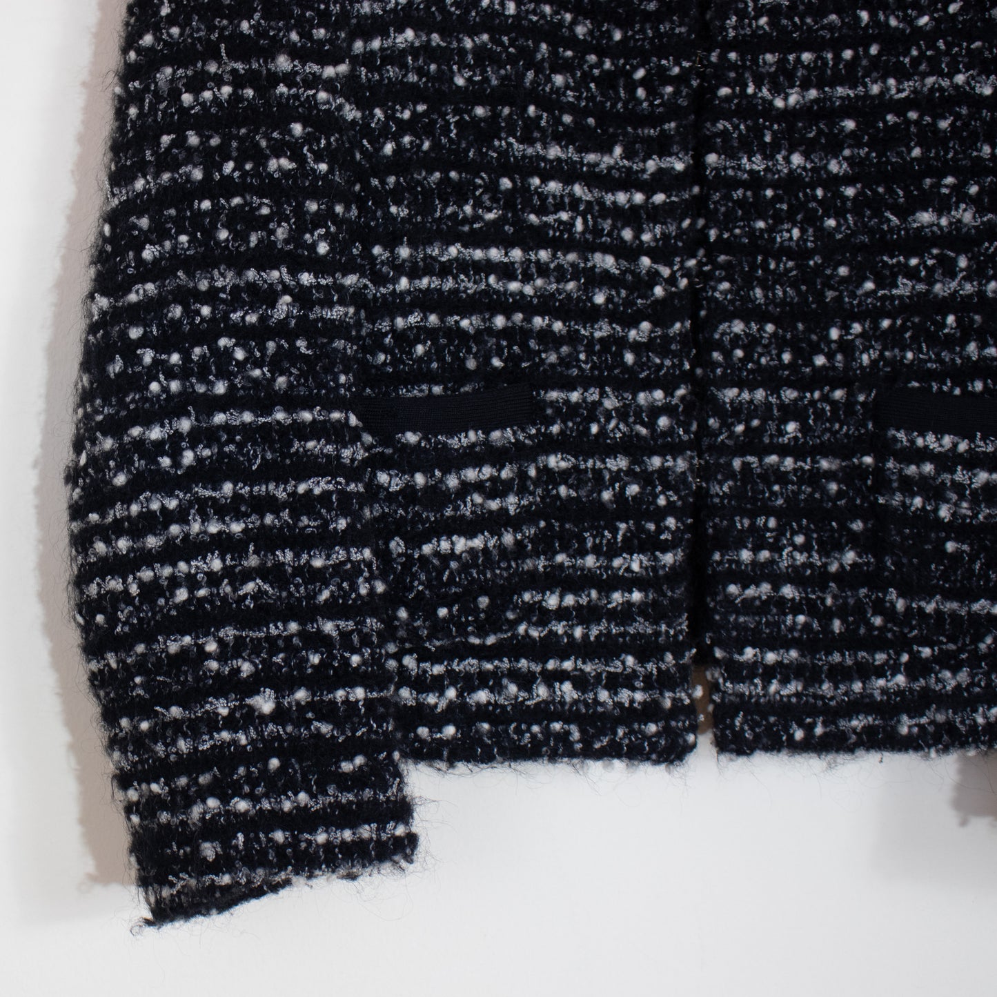 Carolina Herrera coat