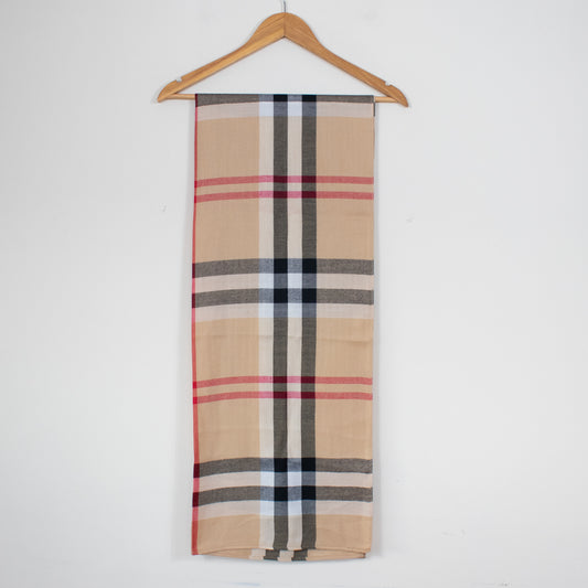 Pattern Scarf