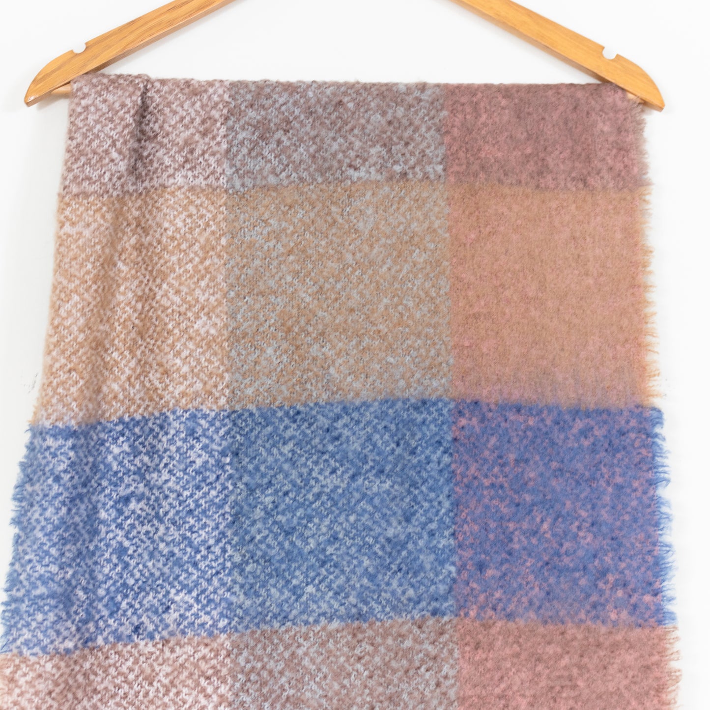 Cachecol Cashmere