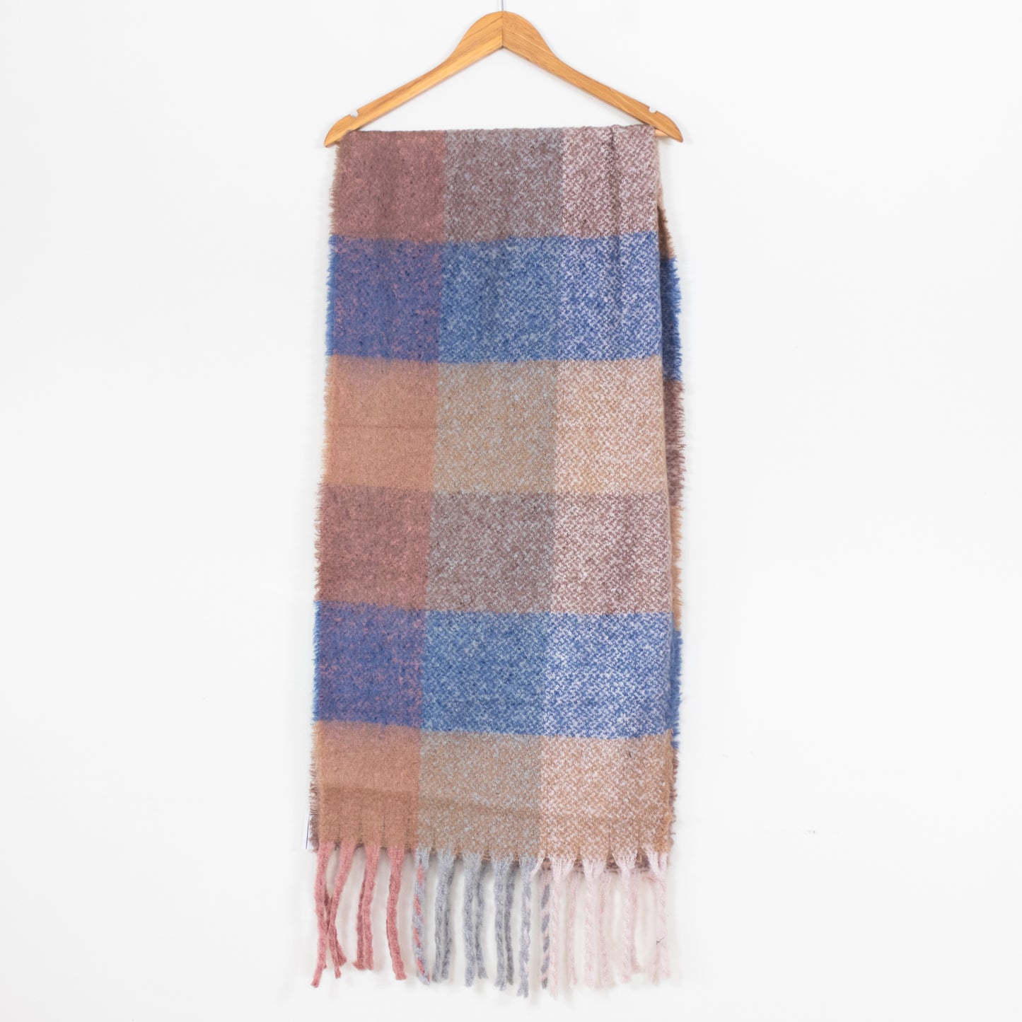 Cachecol Cashmere