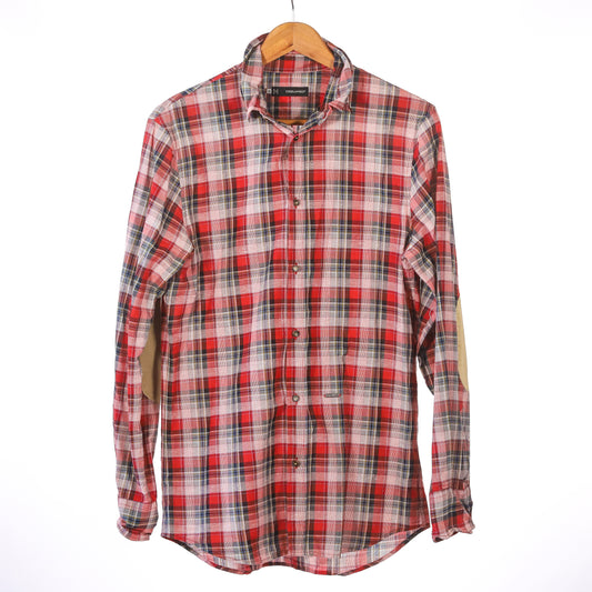 chemise Dsquared2