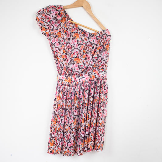 robe de mangue