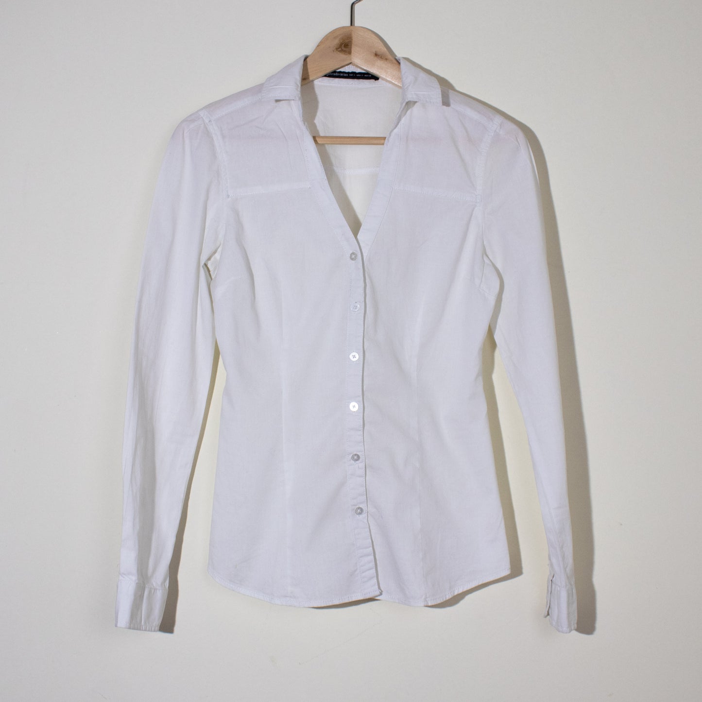 Stradivarius shirt