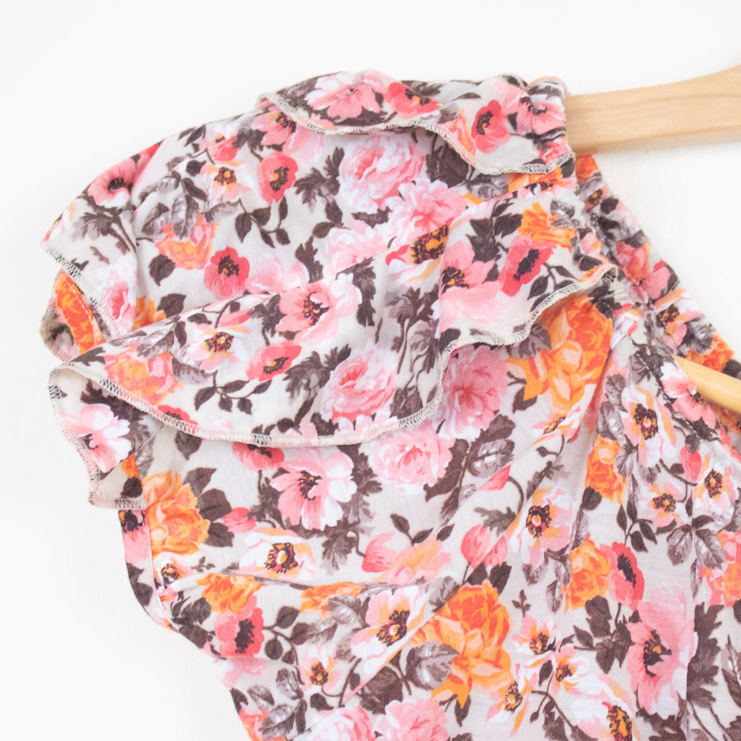 robe de mangue