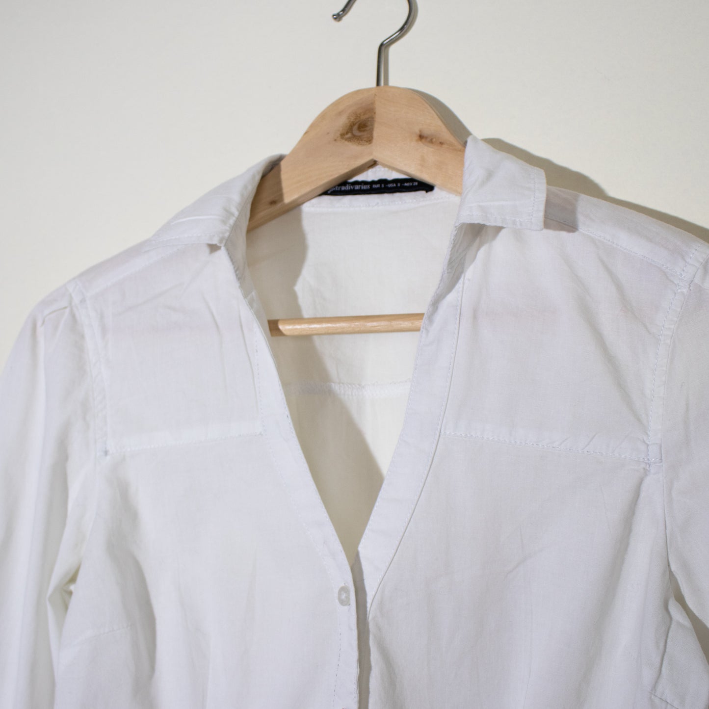Stradivarius shirt
