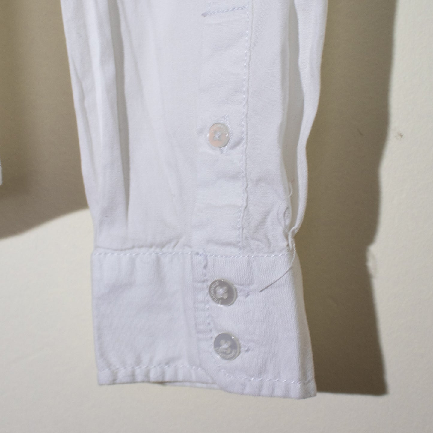 Stradivarius shirt